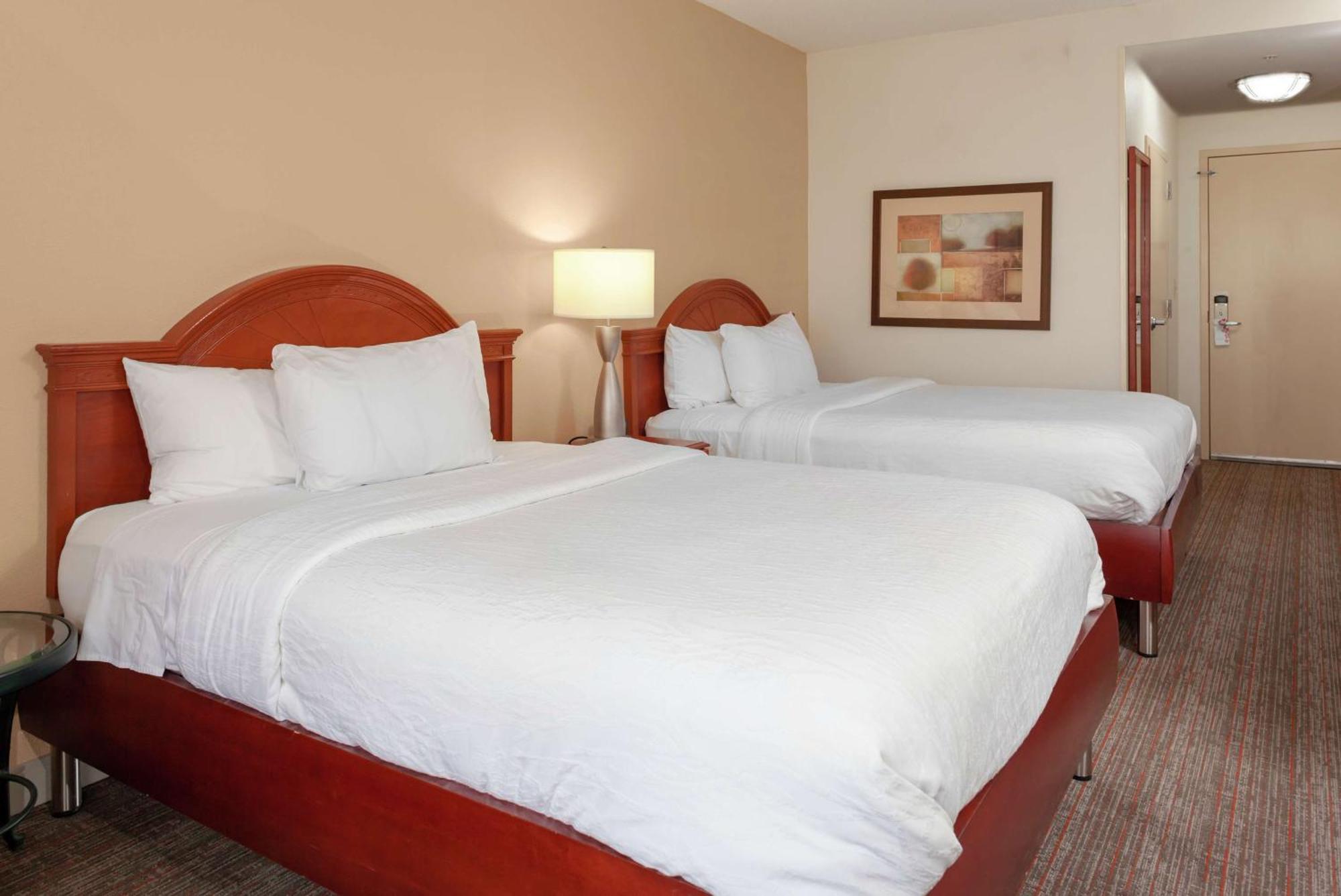 Hilton Garden Inn Charlotte North Экстерьер фото